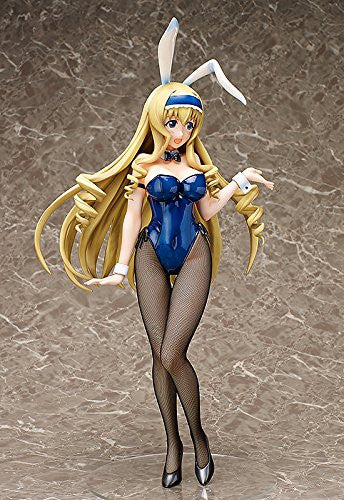 IS: Infinite Stratos - Cecilia Alcott - B-style - 1/4 - Bunny ver., 2nd (FREEing) - Image 5