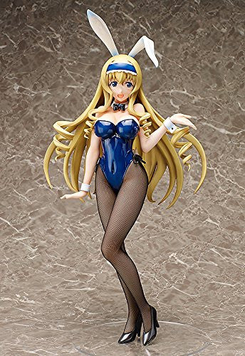 IS: Infinite Stratos - Cecilia Alcott - B-style - 1/4 - Bunny ver., 2nd (FREEing) - Image 6