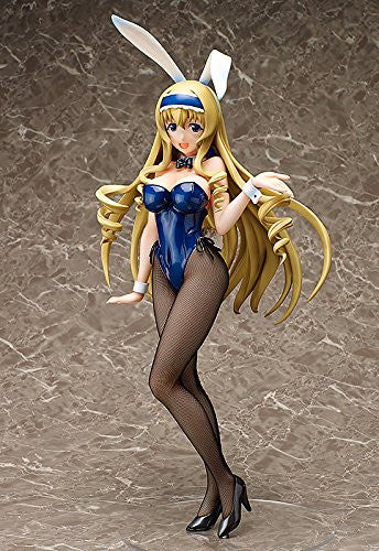 IS: Infinite Stratos - Cecilia Alcott - B-style - 1/4 - Bunny ver., 2nd (FREEing) - Image 7