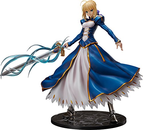 Fate/Grand Order - Altria Pendragon - B-style - 1/4 - Saber (FREEing)
