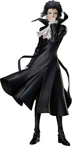 Gekijouban Bungou Stray Dogs Dead Apple - Akutagawa Ryuunosuke - 1/8 (FREEing)