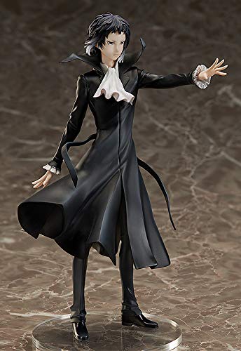 Gekijouban Bungou Stray Dogs Dead Apple - Akutagawa Ryuunosuke - 1/8 (FREEing) - Image 3