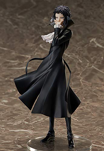 Gekijouban Bungou Stray Dogs Dead Apple - Akutagawa Ryuunosuke - 1/8 (FREEing) - Image 6