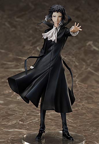 Gekijouban Bungou Stray Dogs Dead Apple - Akutagawa Ryuunosuke - 1/8 (FREEing) - Image 7