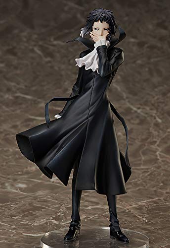 Gekijouban Bungou Stray Dogs Dead Apple - Akutagawa Ryuunosuke - 1/8 (FREEing) - Image 8
