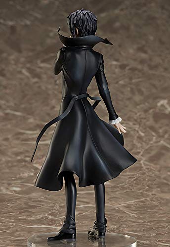Gekijouban Bungou Stray Dogs Dead Apple - Akutagawa Ryuunosuke - 1/8 (FREEing) - Image 10
