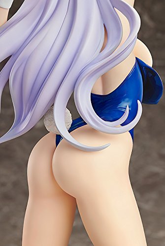 Madan no Ou to Vanadis - Eleonora Viltaria - B-style - 1/4 - Bare Leg Bunny Ver. (FREEing) - Image 3
