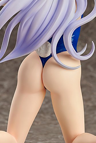 Madan no Ou to Vanadis - Eleonora Viltaria - B-style - 1/4 - Bare Leg Bunny Ver. (FREEing) - Image 4