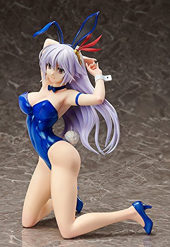 Madan no Ou to Vanadis - Eleonora Viltaria - B-style - 1/4 - Bare Leg Bunny Ver. (FREEing) - Image 8