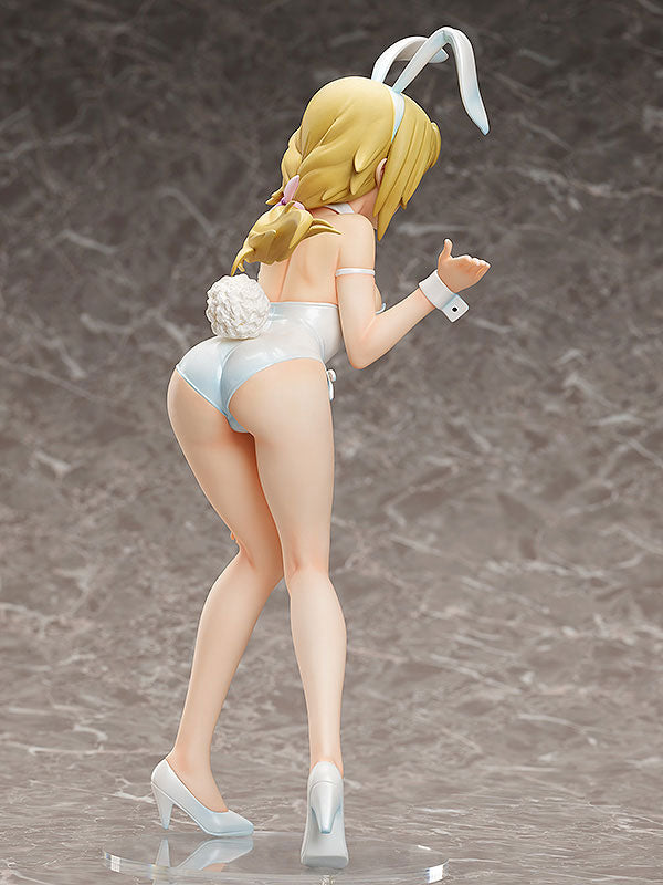 IS: Infinite Stratos - Charlotte Dunois - B-style - 1/4 - Bare Leg Bunny Ver. (FREEing) - Image 4