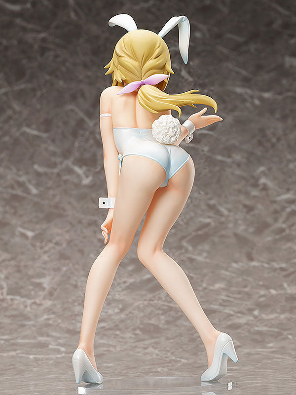 IS: Infinite Stratos - Charlotte Dunois - B-style - 1/4 - Bare Leg Bunny Ver. (FREEing) - Image 5
