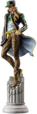 Jojo no Kimyou na Bouken - Stone Ocean - Kujo Jotaro - Ball Pen - Figure Pen (Medicos Entertainment, Sentinel)