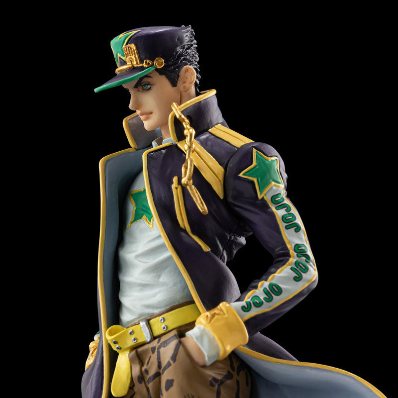 Jojo no Kimyou na Bouken - Stone Ocean - Kujo Jotaro - Ball Pen - Figure Pen (Medicos Entertainment, Sentinel) - Image 2