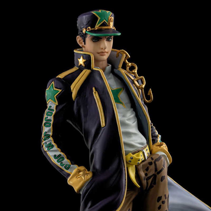 Jojo no Kimyou na Bouken - Stone Ocean - Kujo Jotaro - Ball Pen - Figure Pen (Medicos Entertainment, Sentinel) - Image 3