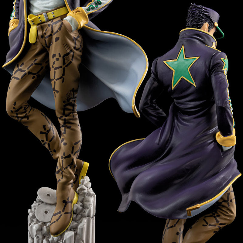 Jojo no Kimyou na Bouken - Stone Ocean - Kujo Jotaro - Ball Pen - Figure Pen (Medicos Entertainment, Sentinel) - Image 5