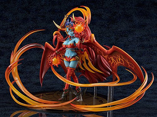 Puzzle & Dragons - Hera-Ur - Kakusei (Good Smile Company, Phat Company)