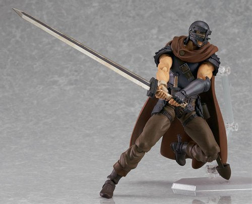 Berserk - Guts - Figma (#187) - The Hawks ver. (Max Factory) - Image 5