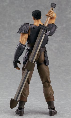 Berserk - Guts - Figma (#187) - The Hawks ver. (Max Factory) - Image 6