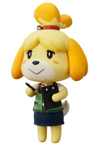 Tobidase Doubutsu no Mori - Shizue - Nendoroid (#327) (Good Smile Company)
