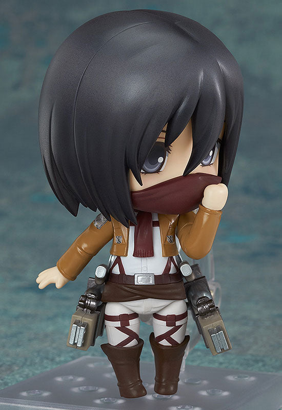 Shingeki no Kyojin - Mikasa Ackerman - Nendoroid (#365) (Good Smile Company) - Image 3