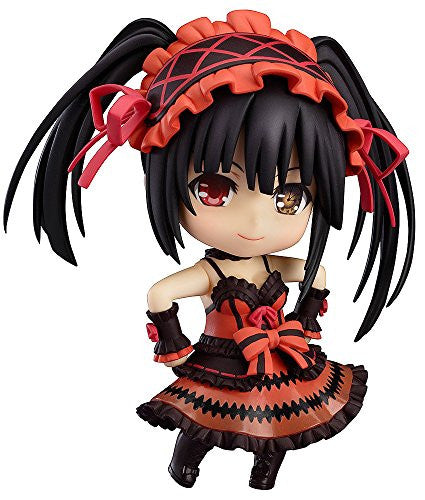 Date A Live II - Tokisaki Kurumi - Nendoroid  (#466) (Good Smile Company)