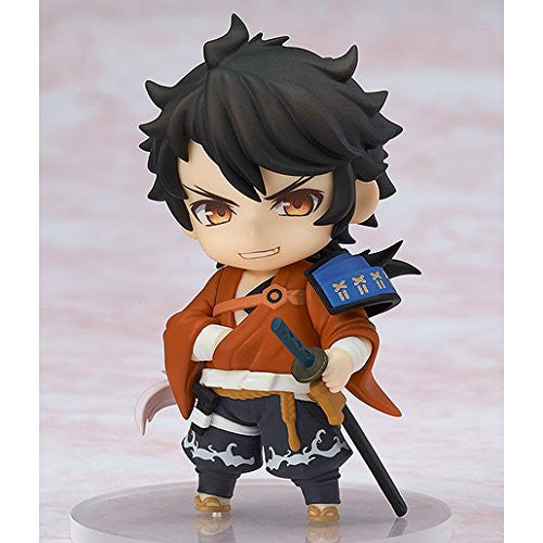 Touken Ranbu - Online - Nendoroid Petit - Blind Box Set - Image 4