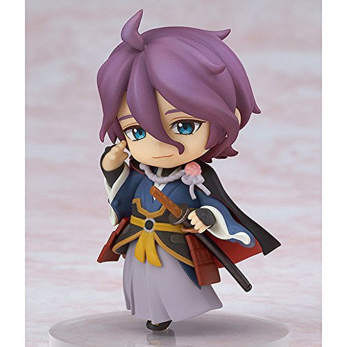 Touken Ranbu - Online - Nendoroid Petit - Blind Box Set - Image 7