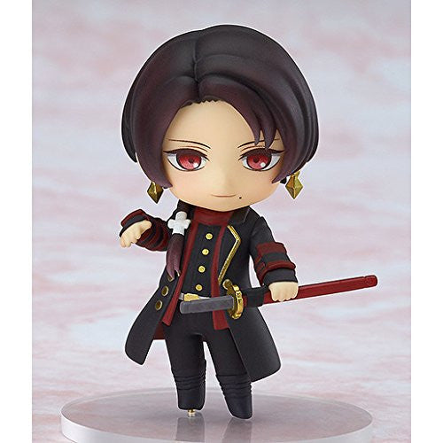 Touken Ranbu - Online - Nendoroid Petit - Blind Box Set - Image 8