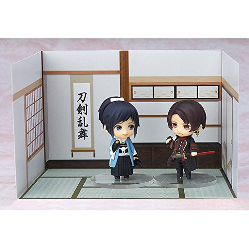 Touken Ranbu - Online - Nendoroid Petit - Blind Box Set - Image 9