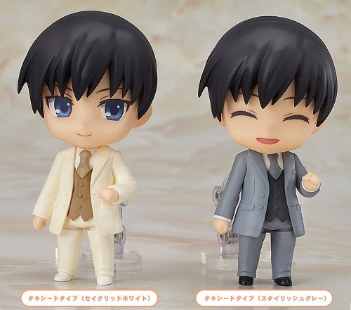Nendoroid More: Dress Up Wedding (Second Release) - Image 2
