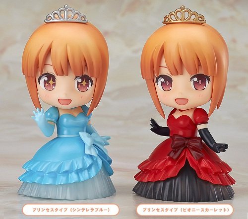 Nendoroid More: Dress Up Wedding (Second Release) - Image 3