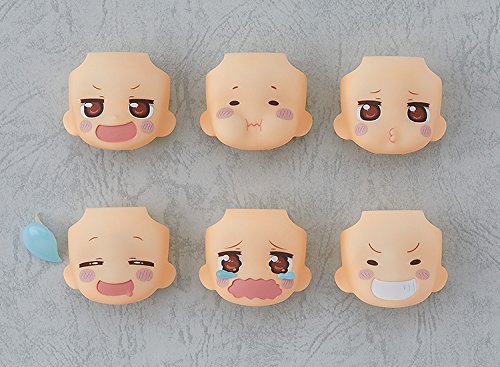 Himouto! Umaru-chan R - Doma Umaru - Nendoroid More - Nendoroid More: Torikaekkoface Himouto! Umaru-chan - Sleeping Face (Good Smile Company) - Image 2