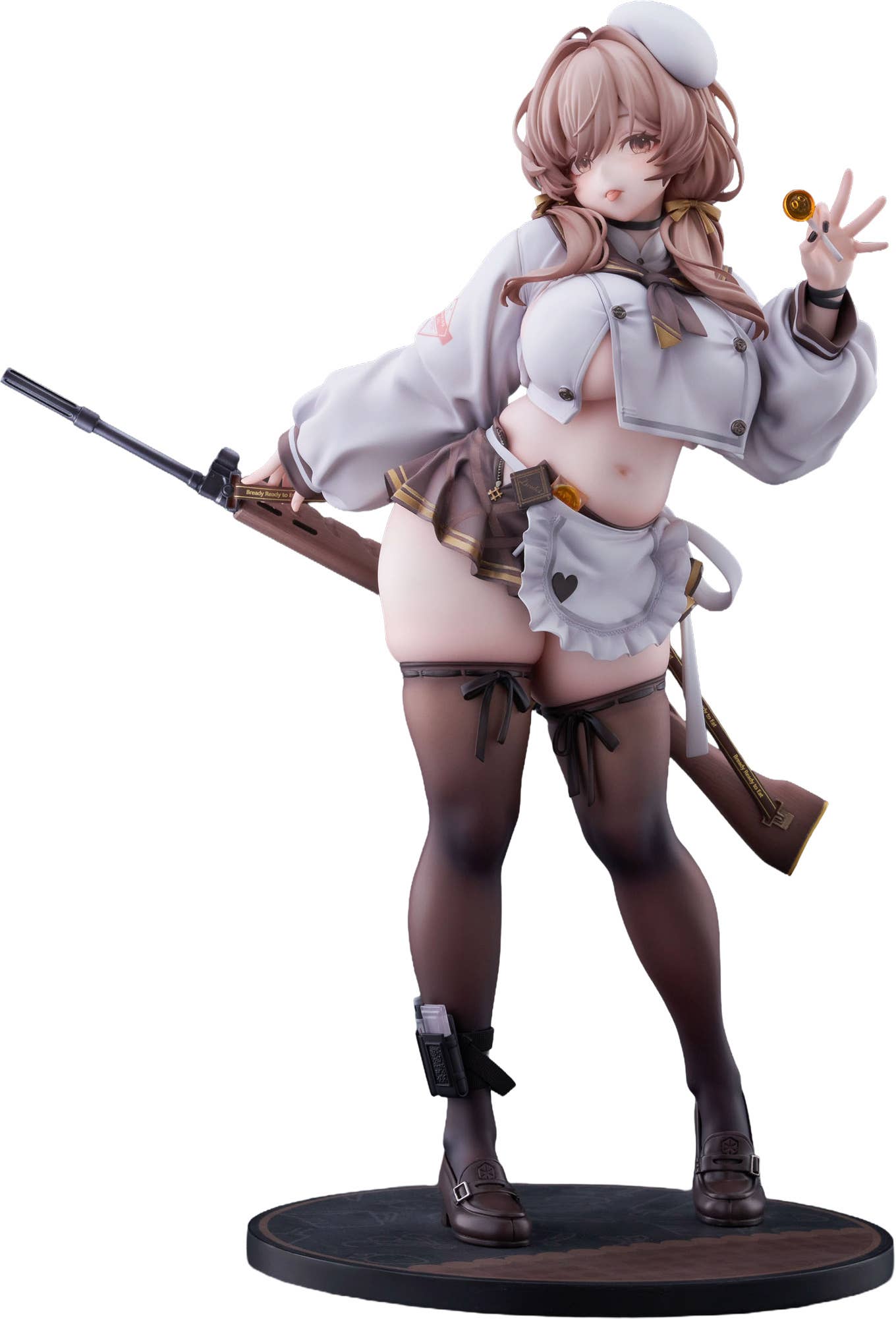 Goddess of Victory: Nikke - Bready - 1/7 (Claynel)