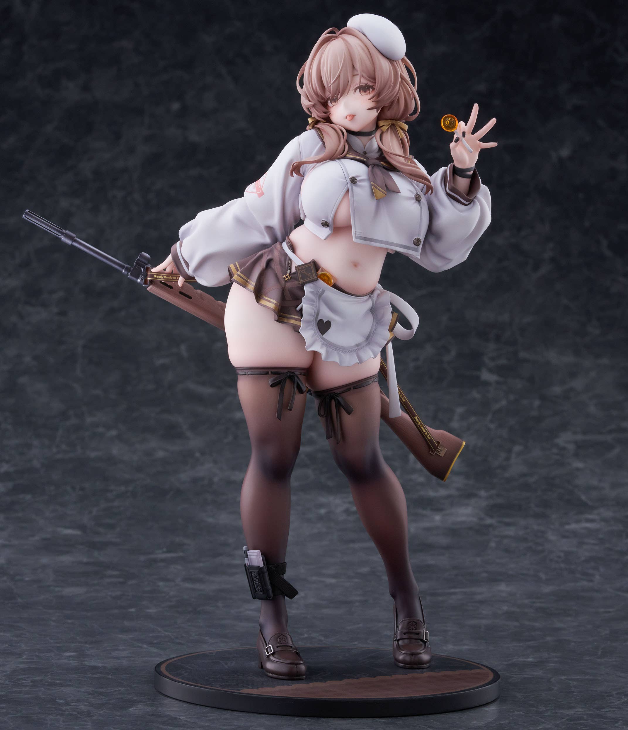 Goddess of Victory: Nikke - Bready - 1/7 (Claynel) - Image 2