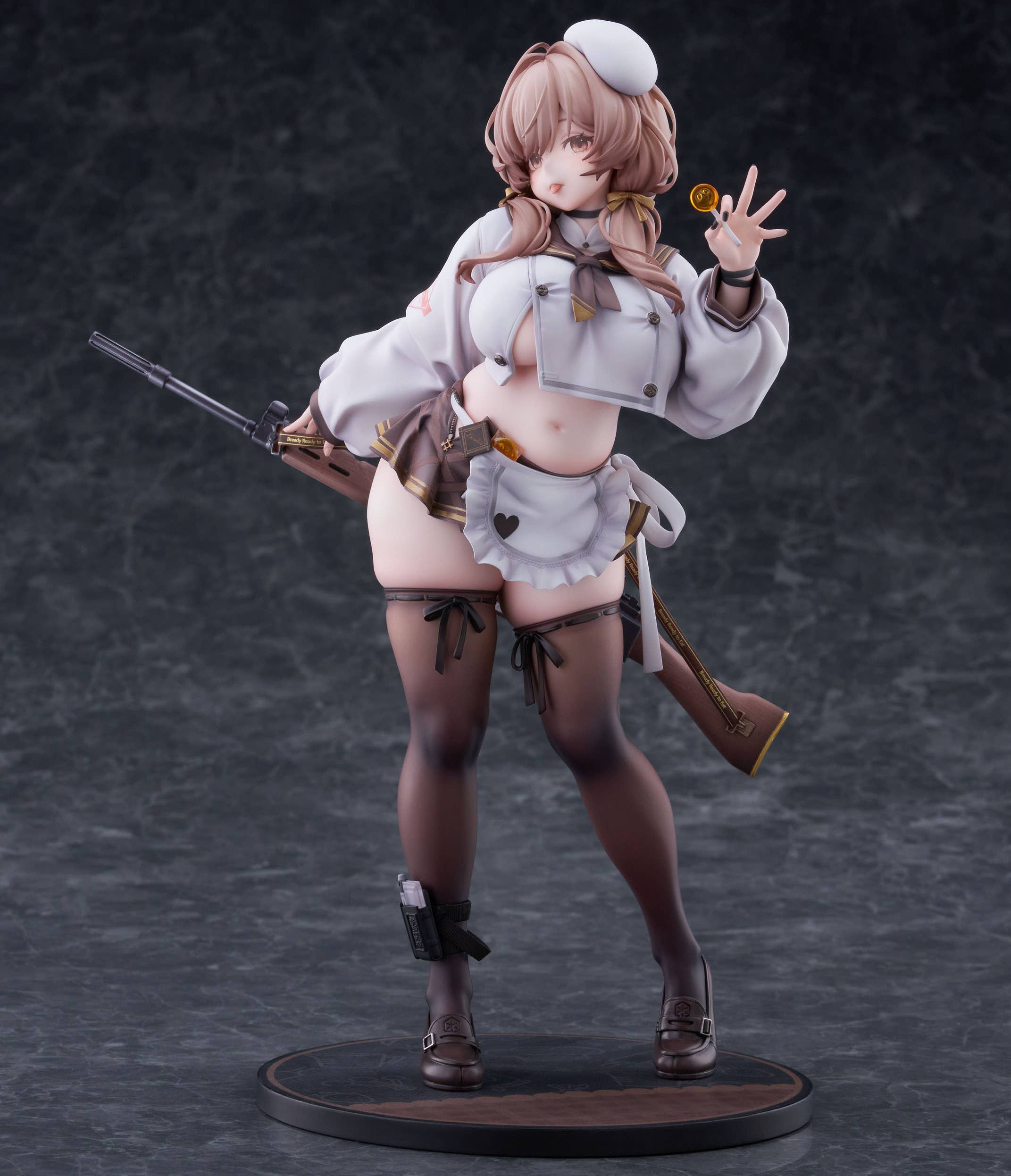 Goddess of Victory: Nikke - Bready - 1/7 (Claynel) - Image 3