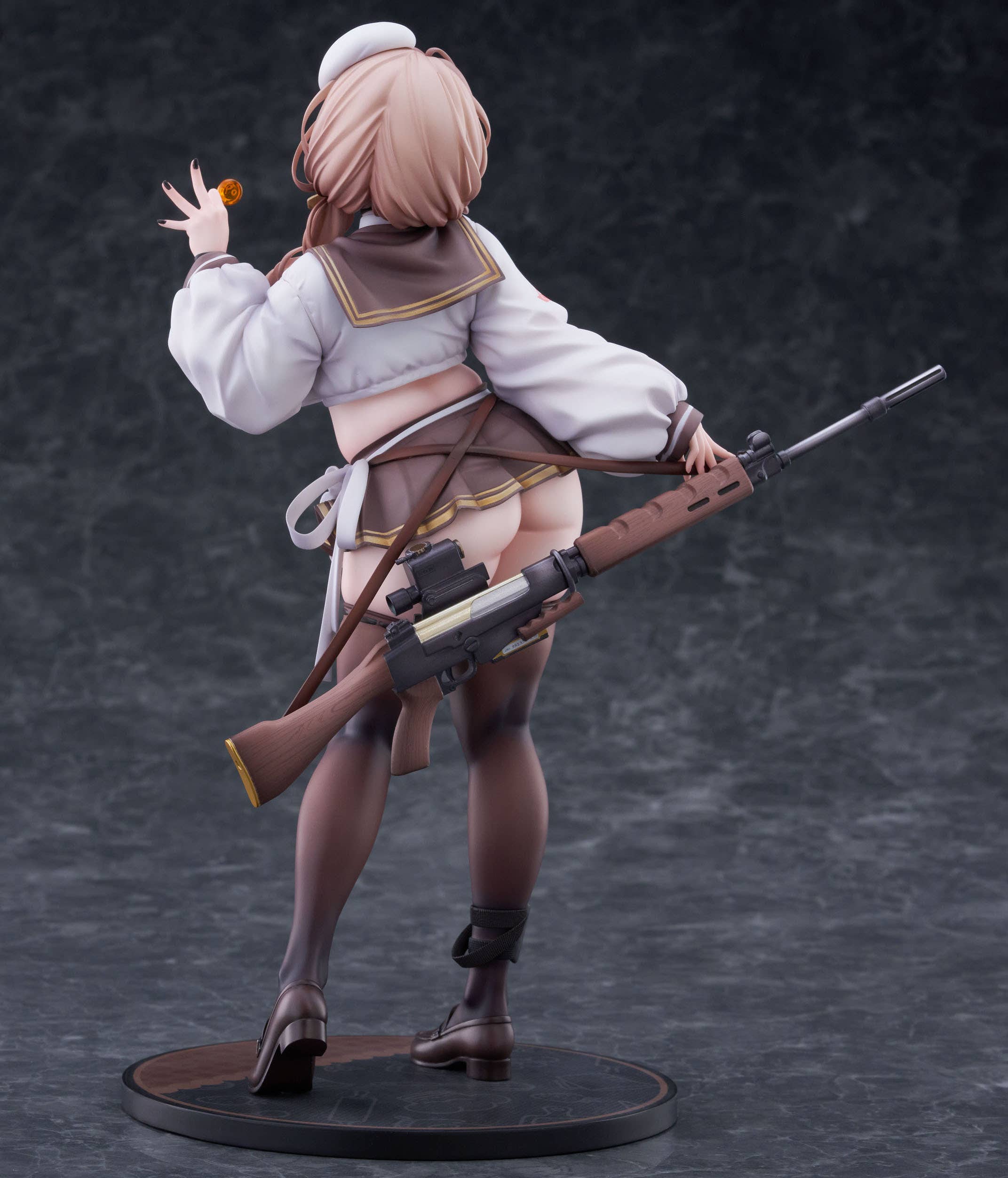 Goddess of Victory: Nikke - Bready - 1/7 (Claynel) - Image 4