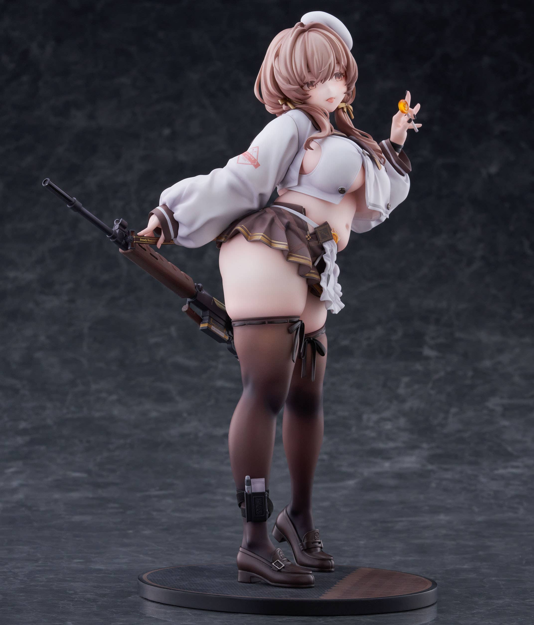 Goddess of Victory: Nikke - Bready - 1/7 (Claynel) - Image 5