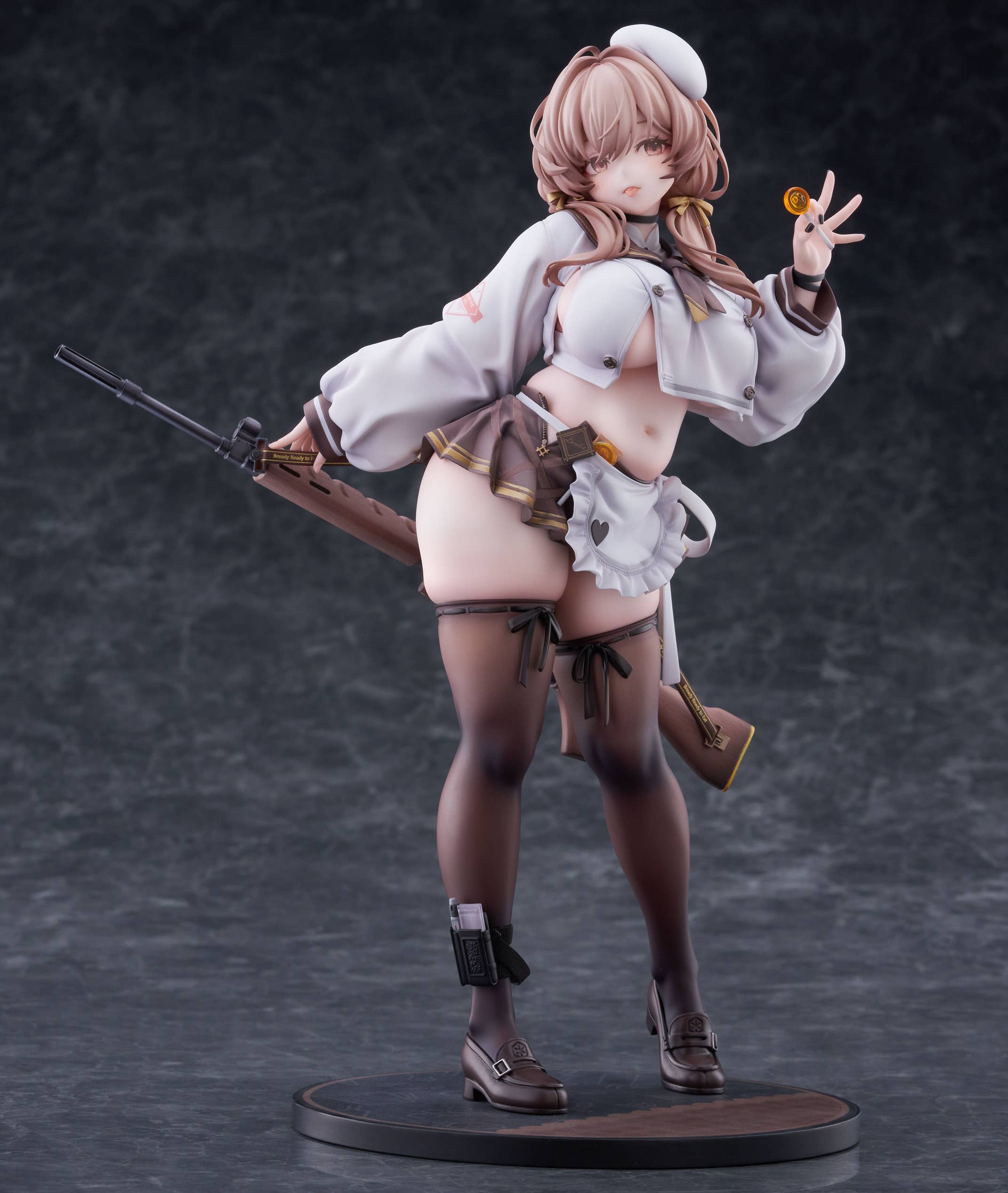 Goddess of Victory: Nikke - Bready - 1/7 (Claynel) - Image 6