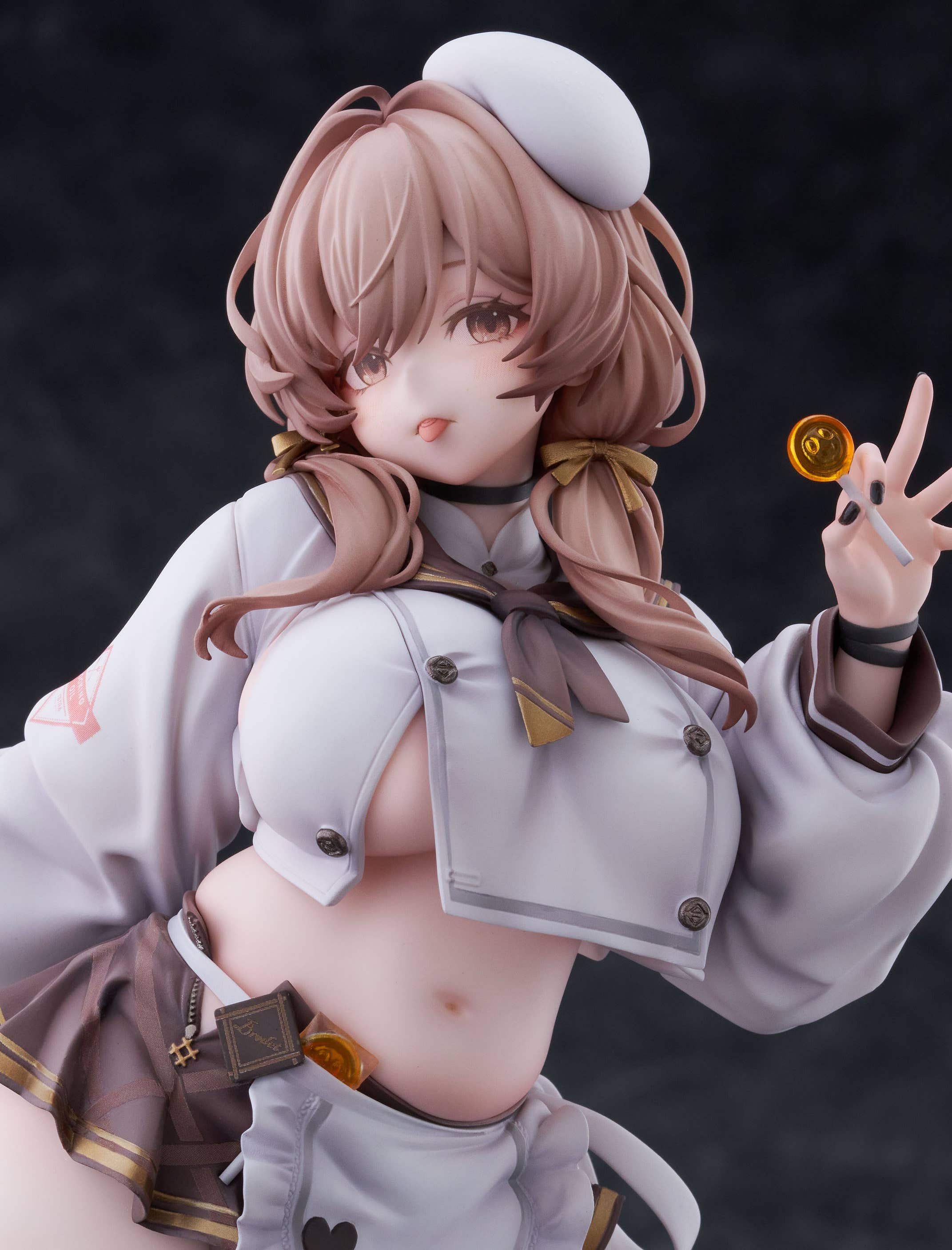 Goddess of Victory: Nikke - Bready - 1/7 (Claynel) - Image 7