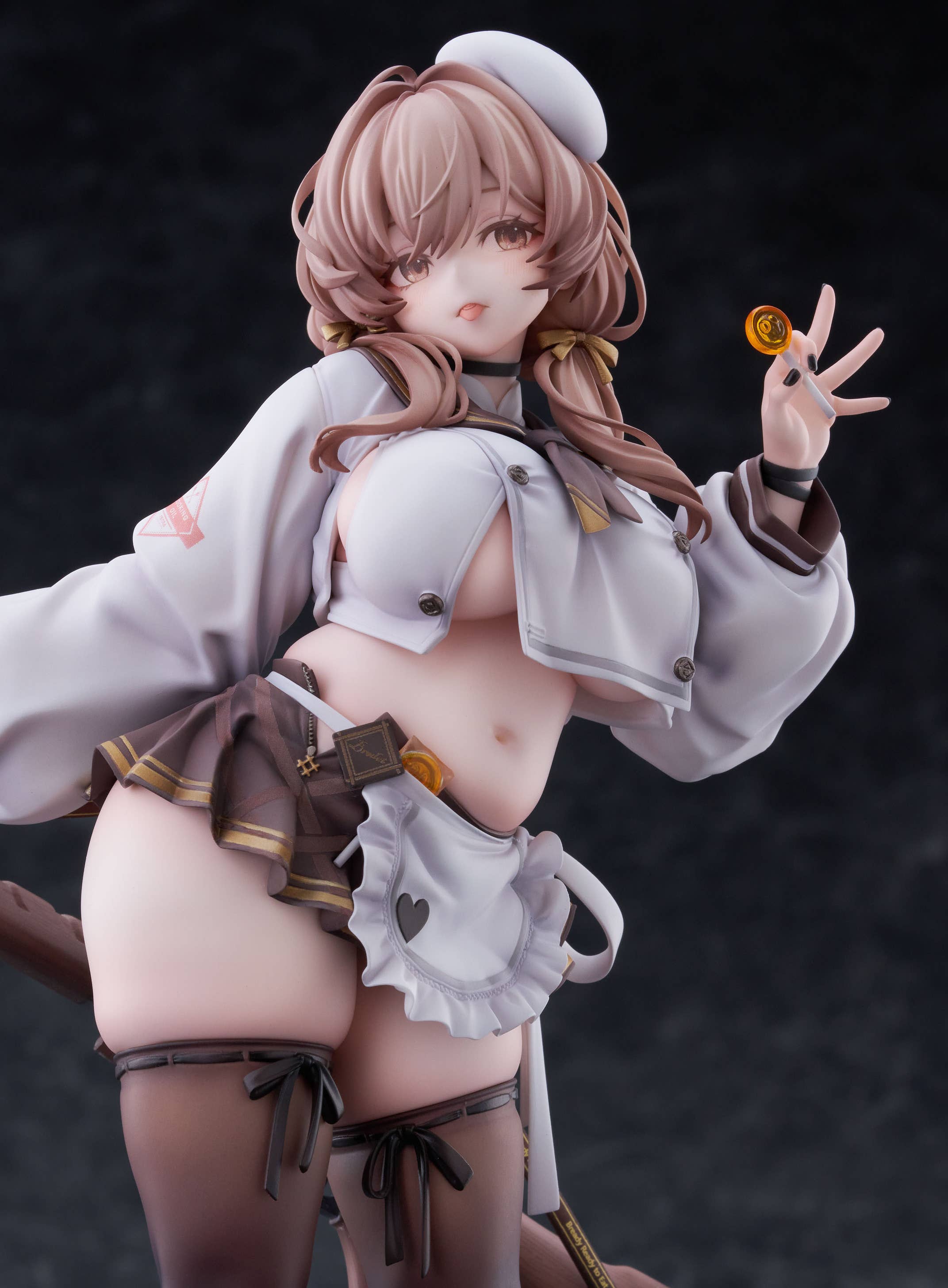Goddess of Victory: Nikke - Bready - 1/7 (Claynel) - Image 8