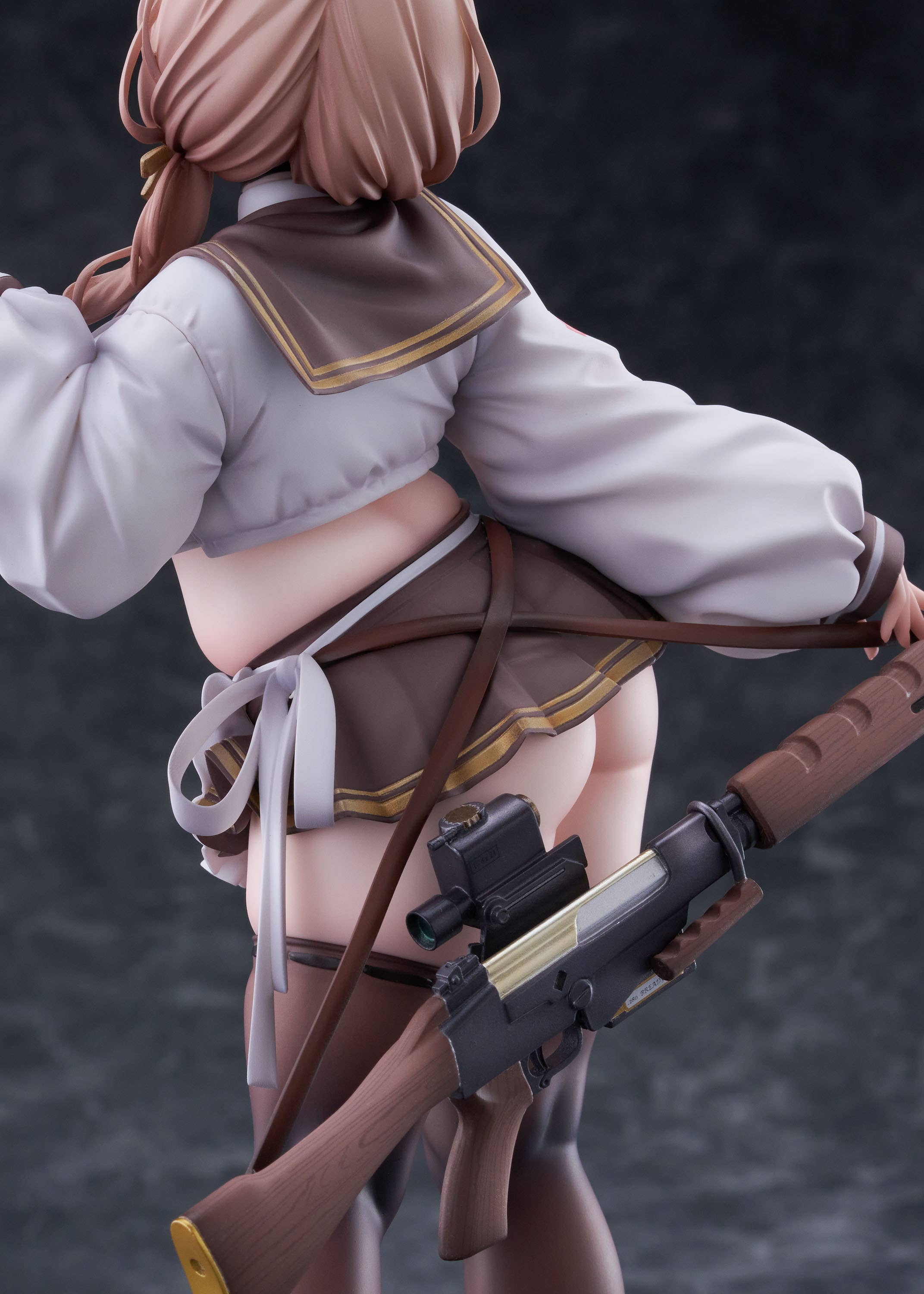 Goddess of Victory: Nikke - Bready - 1/7 (Claynel) - Image 9