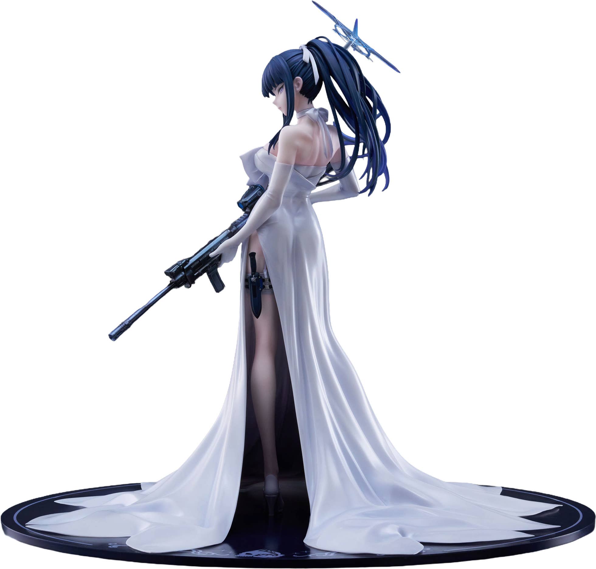 Blue Archive - Joumae Saori - 1/7 - Dress (Claynel)