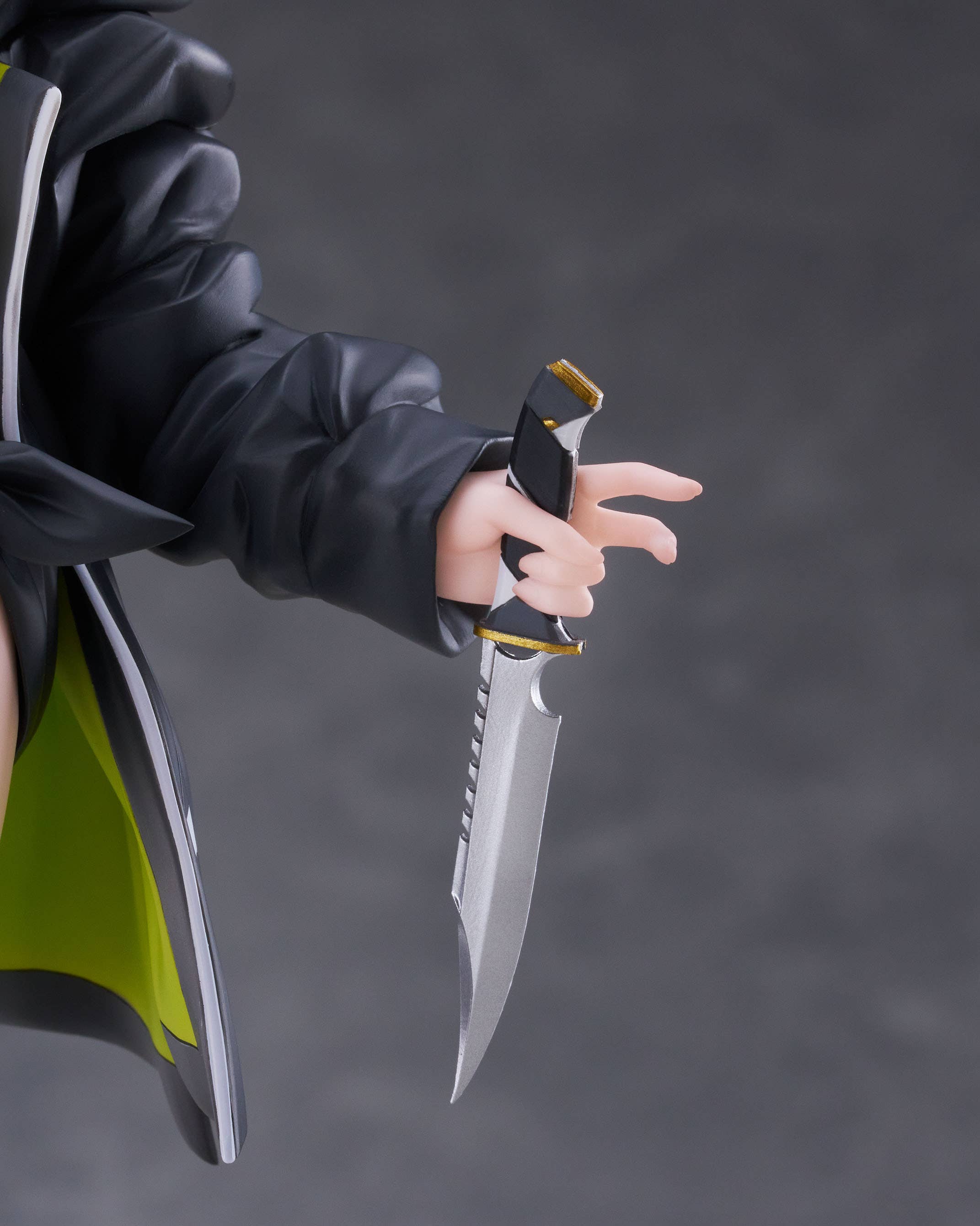 Fate/Grand Order - Ryougi Shiki - 1/7 - Mooncancer, Jade Rabbit (Claynel) - Image 11