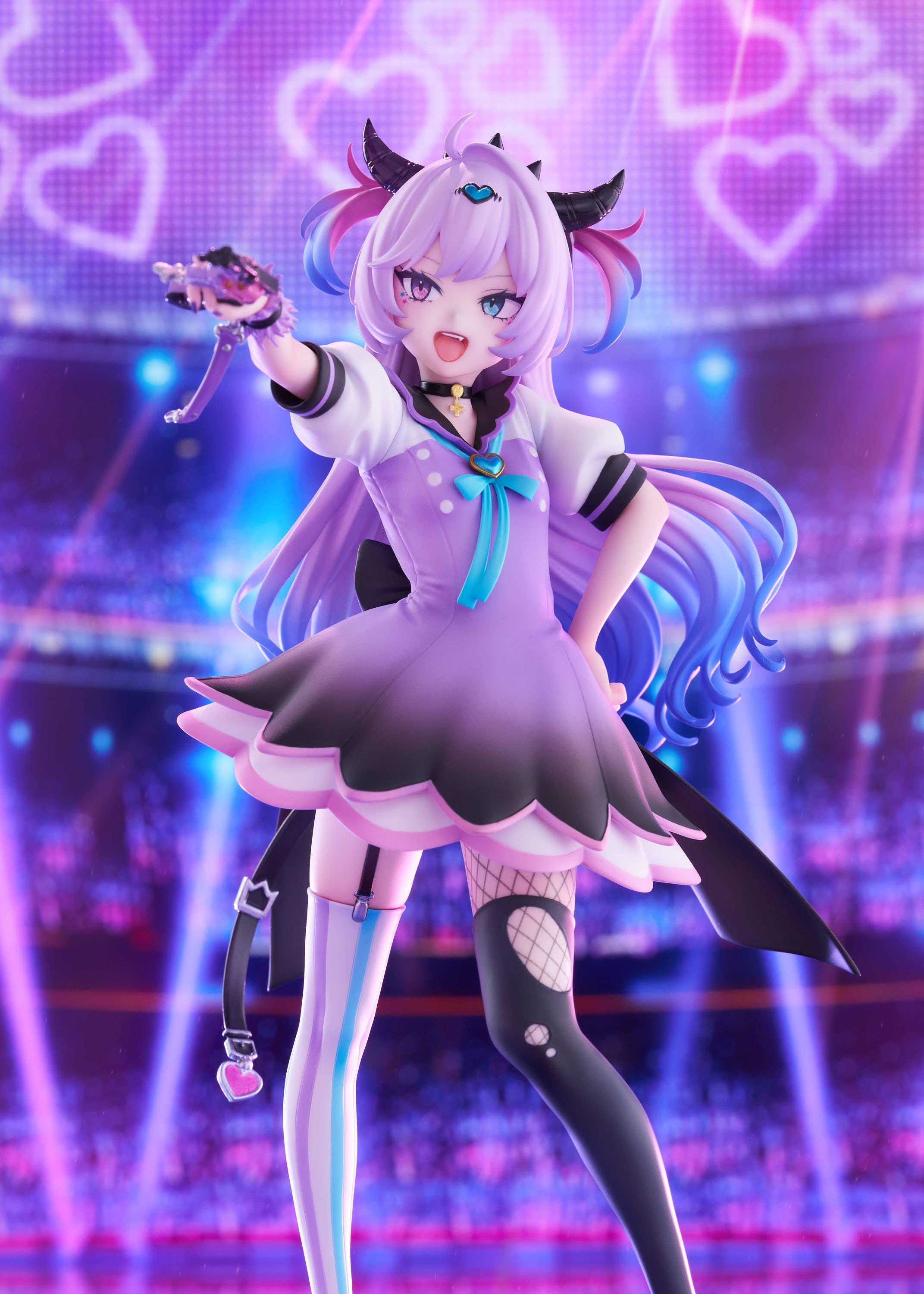 Needy Girl Overdose - Purple Lollipop - 1/7 (Claynel) - Image 11