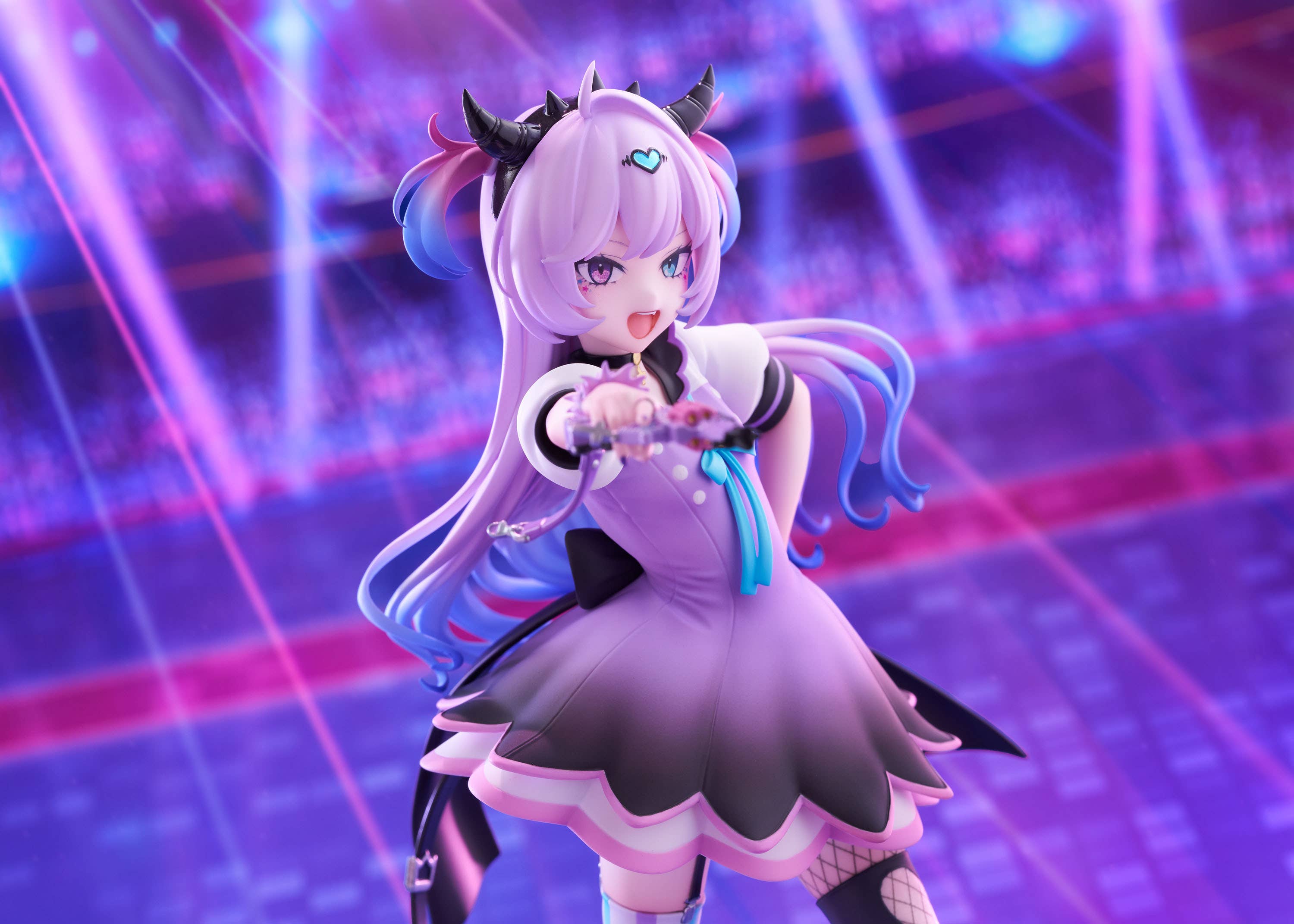 Needy Girl Overdose - Purple Lollipop - 1/7 (Claynel) - Image 12