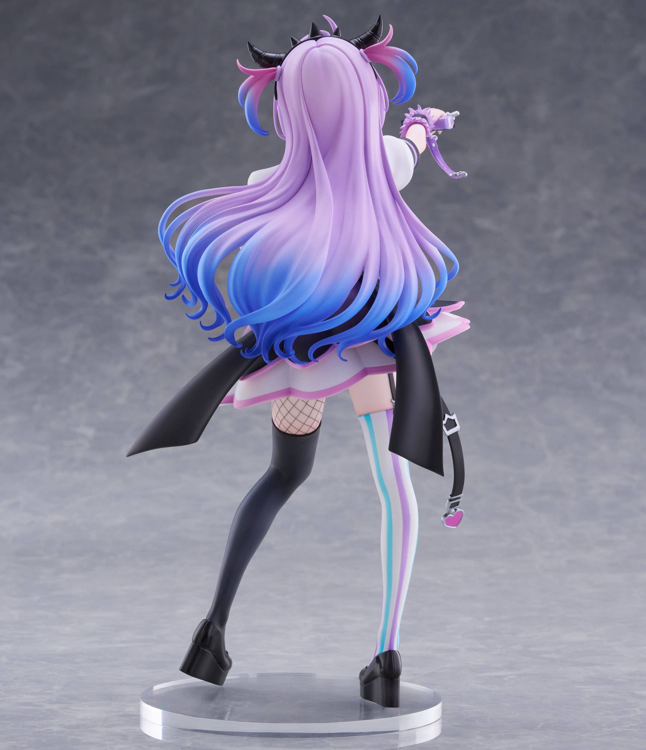 Needy Girl Overdose - Purple Lollipop - 1/7 (Claynel) - Image 4