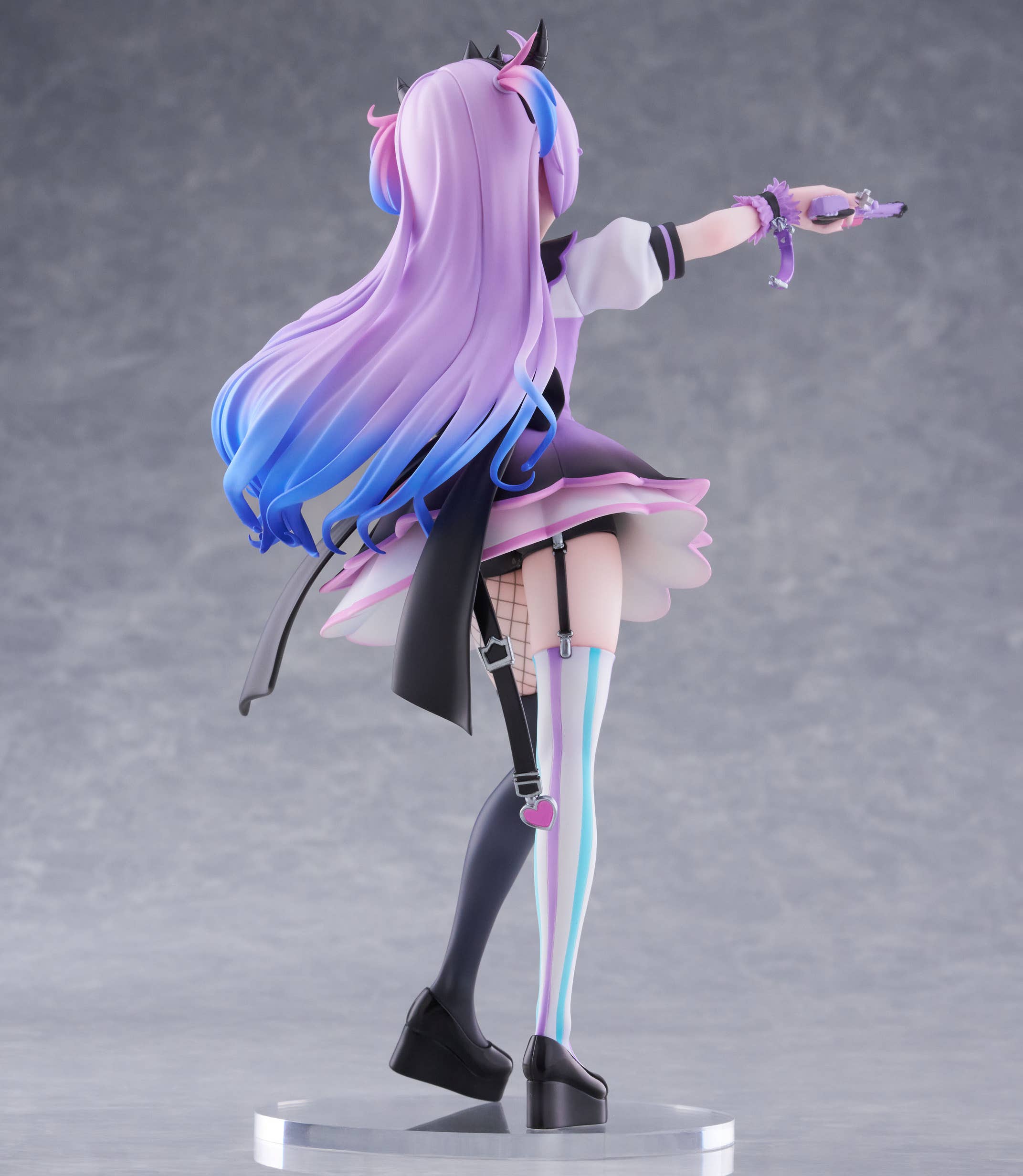 Needy Girl Overdose - Purple Lollipop - 1/7 (Claynel) - Image 5