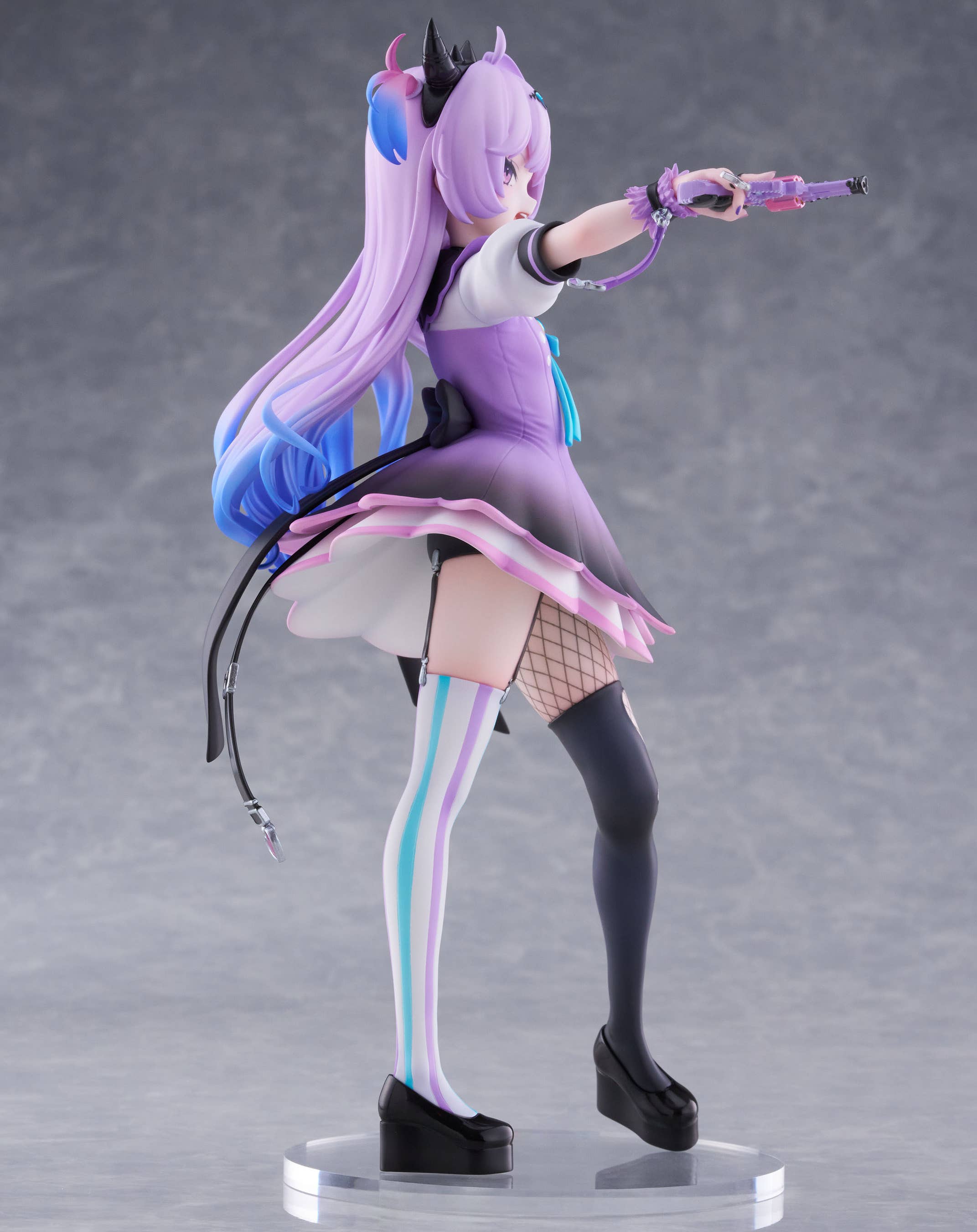 Needy Girl Overdose - Purple Lollipop - 1/7 (Claynel) - Image 6