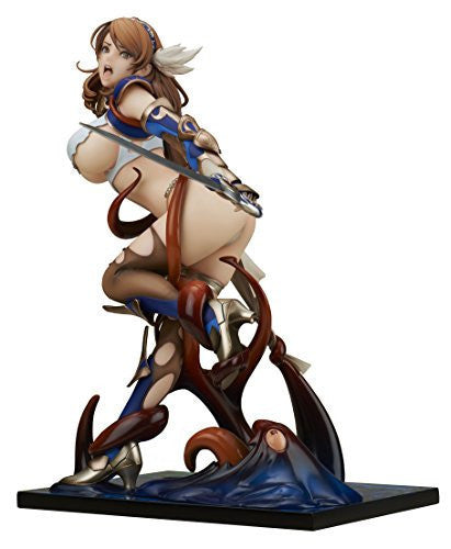 Original Character - Yuusha Marudea -Slime tono Tatakai - 1/6 (Dragon Toy)