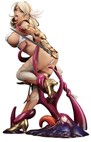 Original Character - Yuusha Marudea -Slime tono Tatakai - 1/6 - Tanned Skin ver. (Dragon Toy)